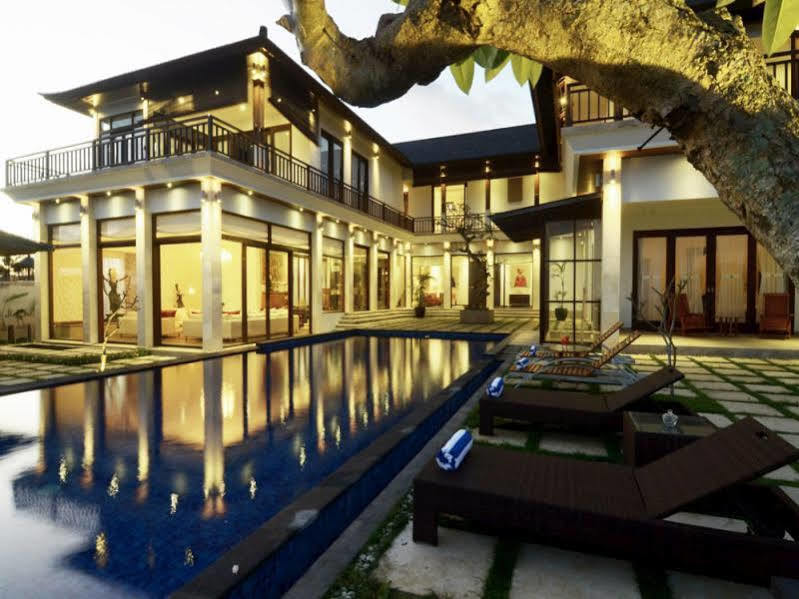 Indigo Dream Surf & Holiday Retreat Uluwatu  Exterior photo
