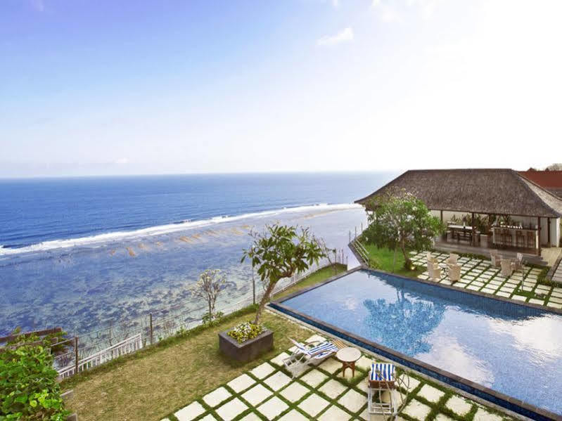 Indigo Dream Surf & Holiday Retreat Uluwatu  Exterior photo
